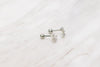 Shining Curve Earrings / ER8171