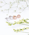 Magnolia, Earrings / ER8215