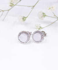 Magnolia, Earrings / ER8215