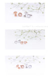 Magnolia, Earrings / ER8215