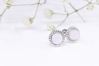 Magnolia, Earrings / ER8215