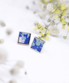 Hydrangea, Earrings / ER8228