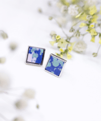 Hydrangea, Earrings / ER8228