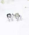 Ziron Butterfly, Earrings  / ER8231