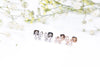 Ziron Butterfly, Earrings  / ER8231