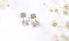 Ziron Butterfly, Earrings  / ER8231