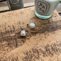 Pearl universe, Earrings/ ER8319