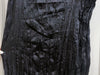Black 皺紋小優雅吊帶連身裙, Dress/ DS8905