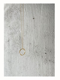 925 Silver made Oval, Necklace/ NL8148