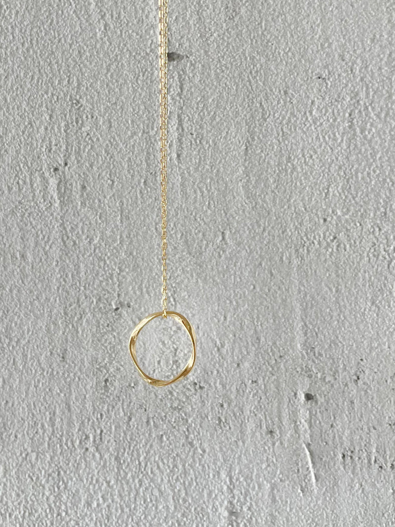 925 Silver made Oval, Necklace/ NL8148