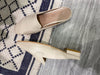 Loafer Mule Shoes/ SH8124