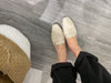 Loafer Mule Shoes/ SH8124