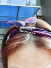 Wire Scarf or hairband - HA8046