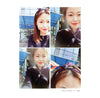 Wire Scarf or hairband - HA8046