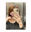 Pearl Bulb, Earrings/ ER8336