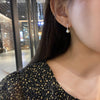 Pearl Bulb, Earrings/ ER8336