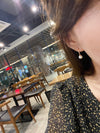 Pearl Bulb, Earrings/ ER8336