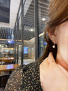 Pearl Bulb, Earrings/ ER8336