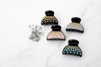 Stud Small Side Clip/ HA8042