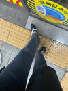 Point 絲帶尖頭修腿, Sneaker/ SH8122