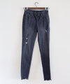 Crazy Slim Ripped Jeans / PT8058