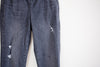 Crazy Slim Ripped Jeans / PT8058