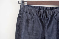 Crazy Slim Ripped Jeans / PT8058