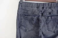 Crazy Slim Ripped Jeans / PT8058