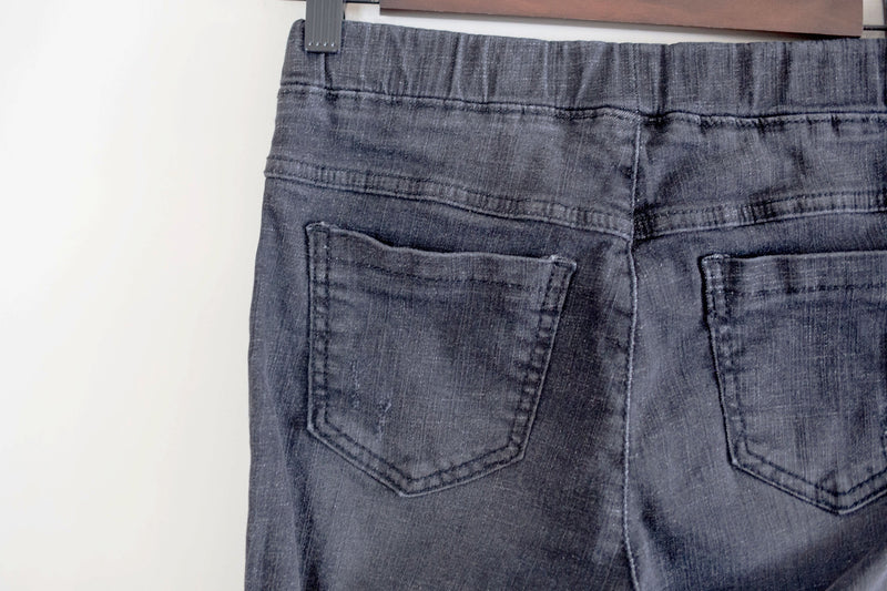 Crazy Slim Ripped Jeans / PT8058