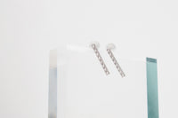 Crystal Bar Earrings/ ER8123