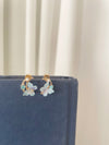 Butterfly moon, Earrings/ ER8328