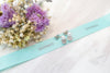 "Champaign" Pearl & Sparkle Earrings / ER8145
