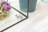 "Champaign" Pearl & Sparkle Earrings / ER8145