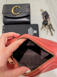 Mini dumpling, bag/ BG8083