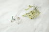geometric earrings b / ER8114