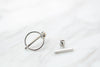 geometric earrings b / ER8114