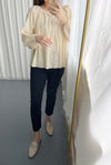 Flair Flow, Blouse/ BU8883 (lightblue soldout)
