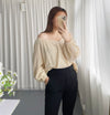 Flair Flow, Blouse/ BU8883 (lightblue soldout)