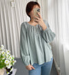 Flair Flow, Blouse/ BU8883 (lightblue soldout)