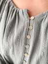 Flair Flow, Blouse/ BU8883 (lightblue soldout)