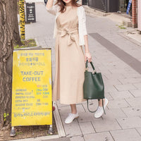 Leather loafer like shoes, SH8000/ $319