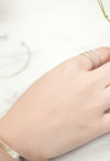 Silver Rings (5 Rings) / RN8022