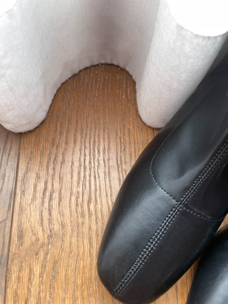 Slim 彈性皮感修腳, Boots/ SH8104