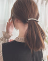 Marble moon Banna Clip/ HA8111