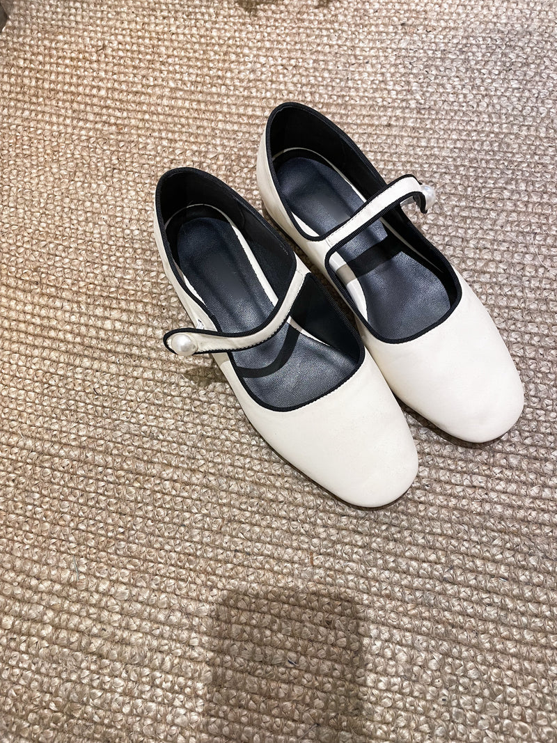 Pearl Jane, Shoes/ SH8109