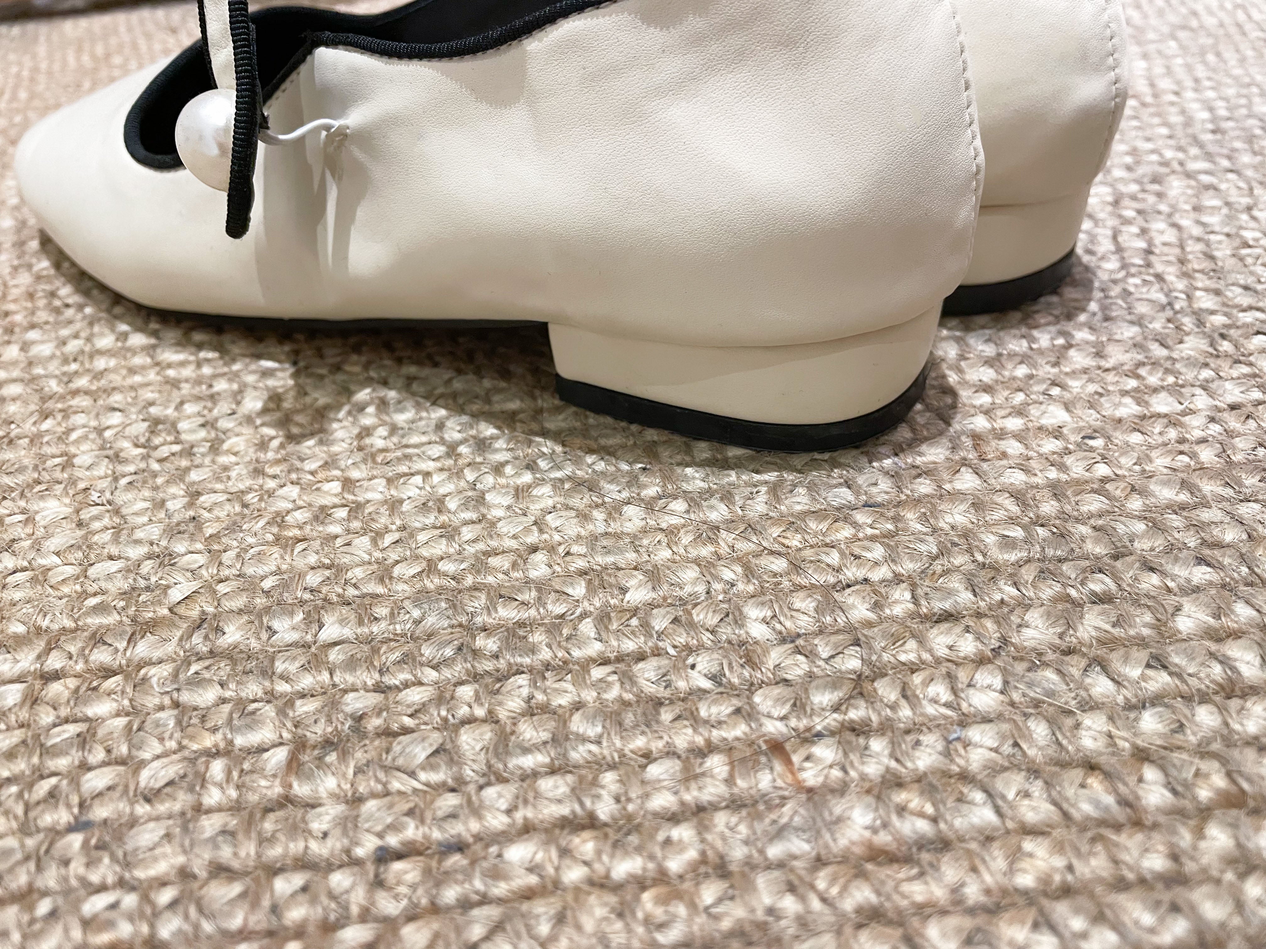 Pearl Jane, Shoes/ SH8109