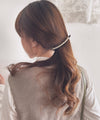 Marble moon Banna Clip/ HA8111