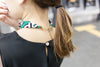 Pattern Scarf Necklaces / NL8093