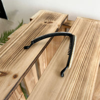 Marble moon Banna Clip/ HA8111