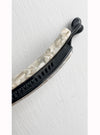 Marble moon Banna Clip/ HA8111